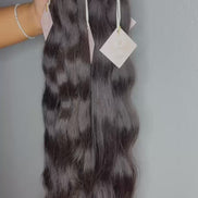 South Indian Temple Natural Wavy