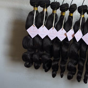 Virgin Body Wave