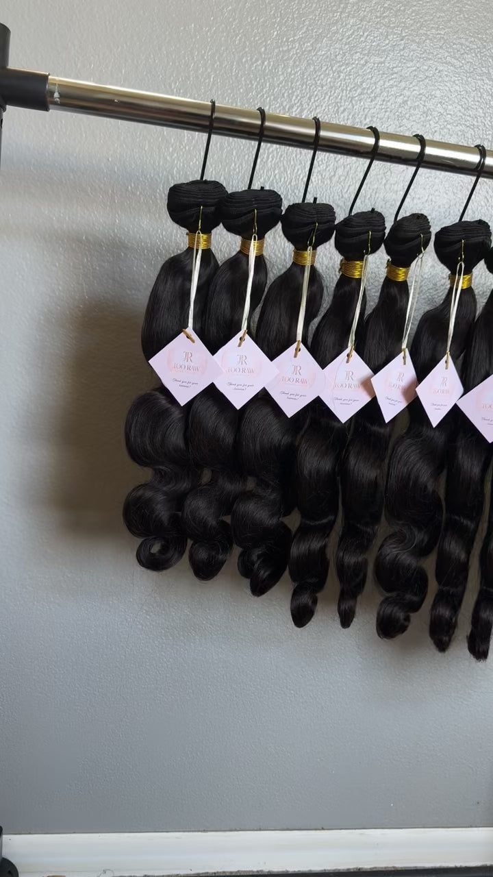 Virgin Body Wave