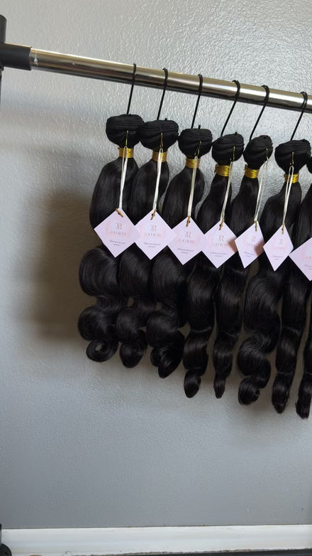Virgin Body Wave