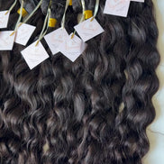 Vietnamese Wavy
