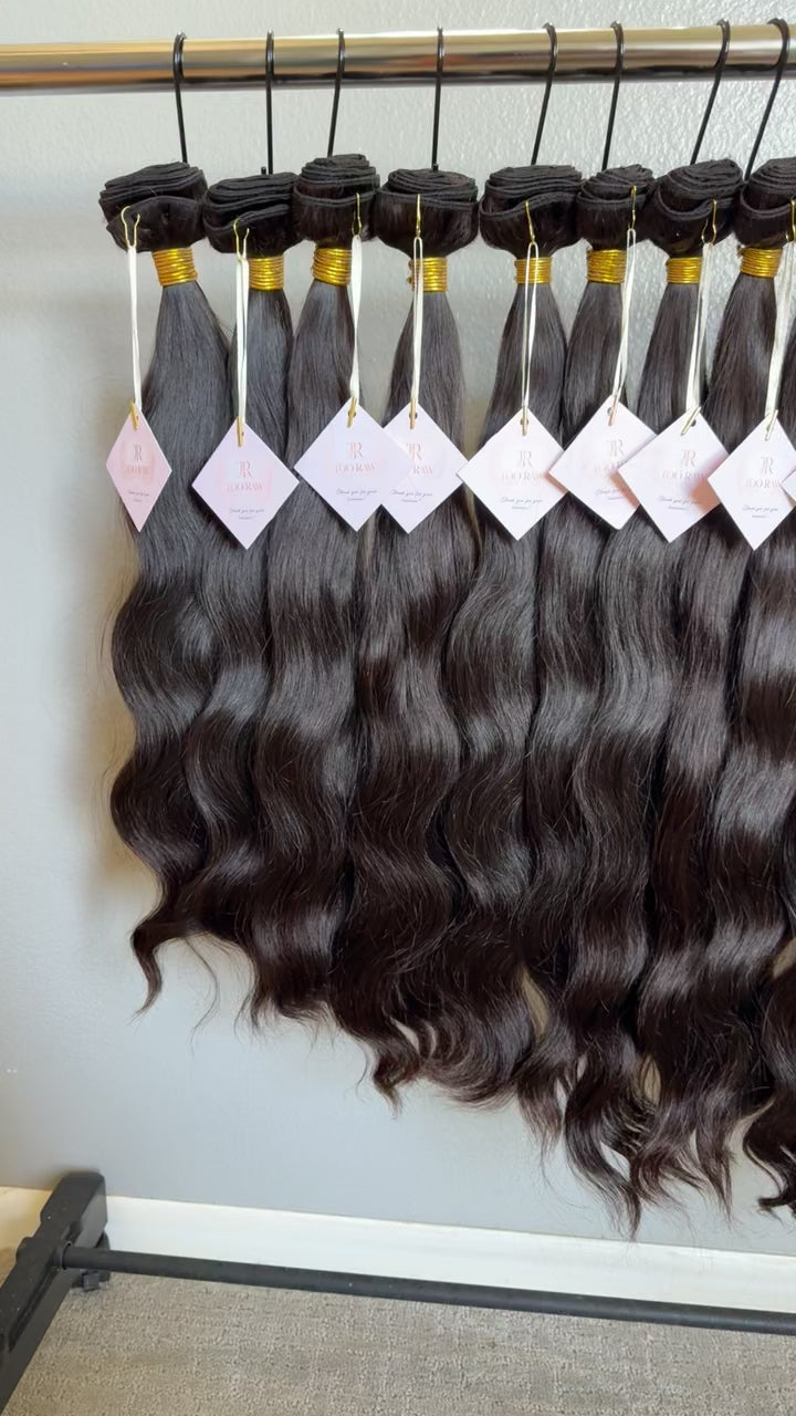 Raw Indian Wavy 1