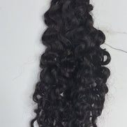Bulk Braiding Hair — 100% human hair for braiding, no weft, lightweight and tangle-free | Too Raw Hair