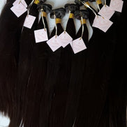 Virgin Straight bundle