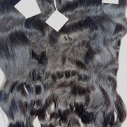 South Indian Temple Raw Hair Bundles