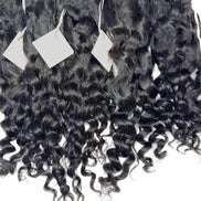 South Indian Temple Raw Hair Bundles