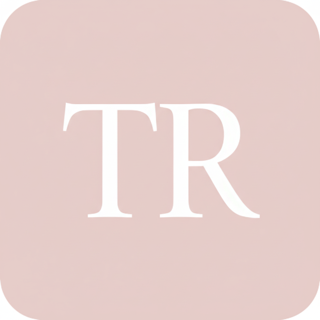 TR Favicon