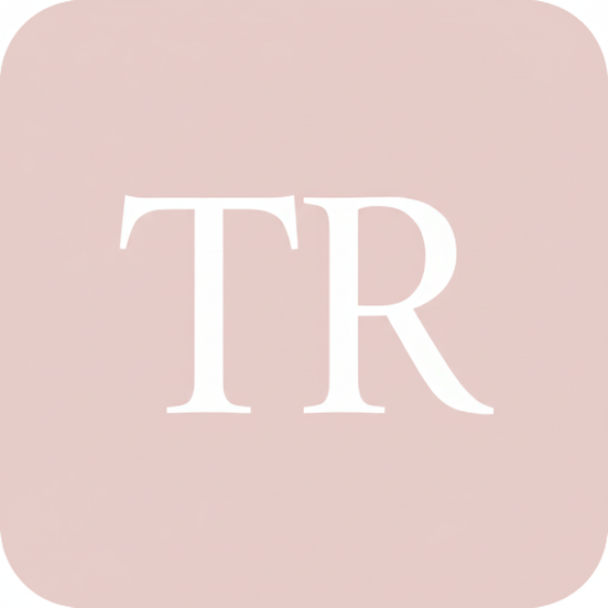 TR Favicon